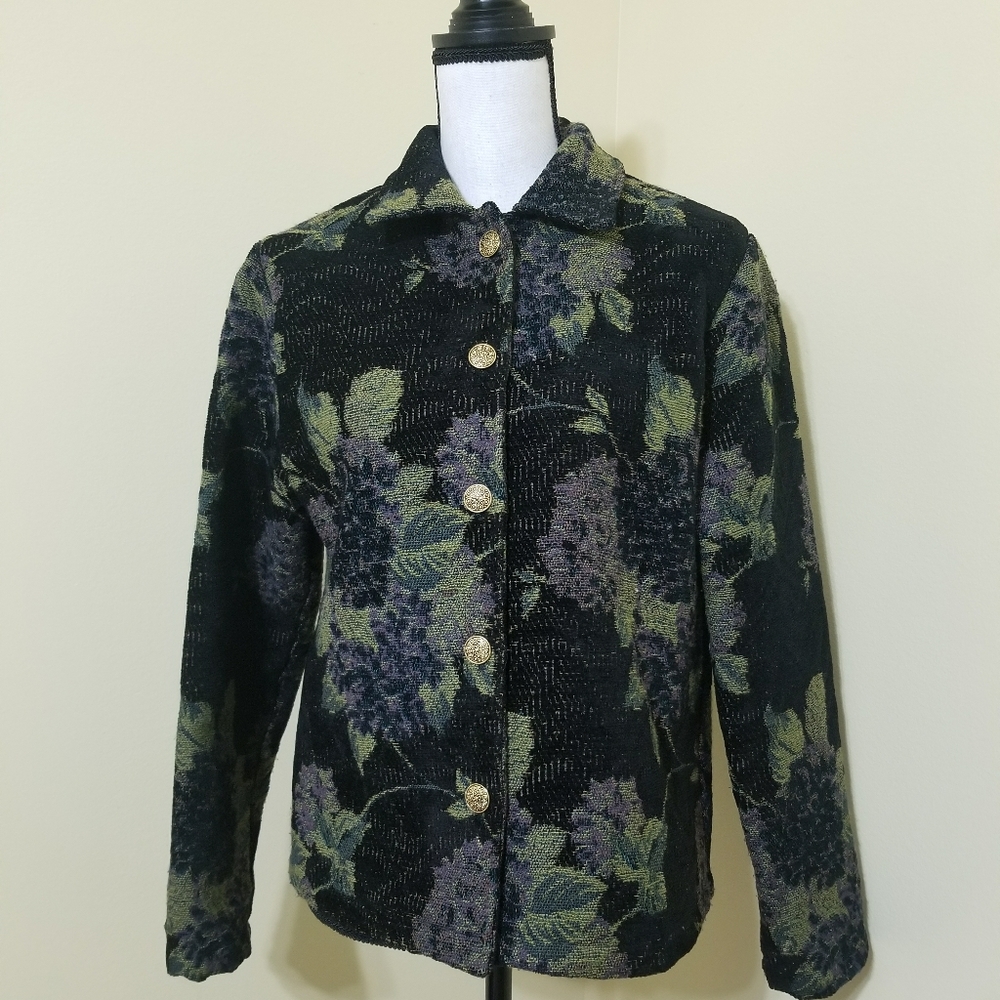 Coat Jacket - image 3